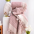 Luxury Bath Towel: %100 Organic Cotton